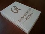Rembrandt Bijbel in Statenvertaling, Ophalen of Verzenden, Zo goed als nieuw
