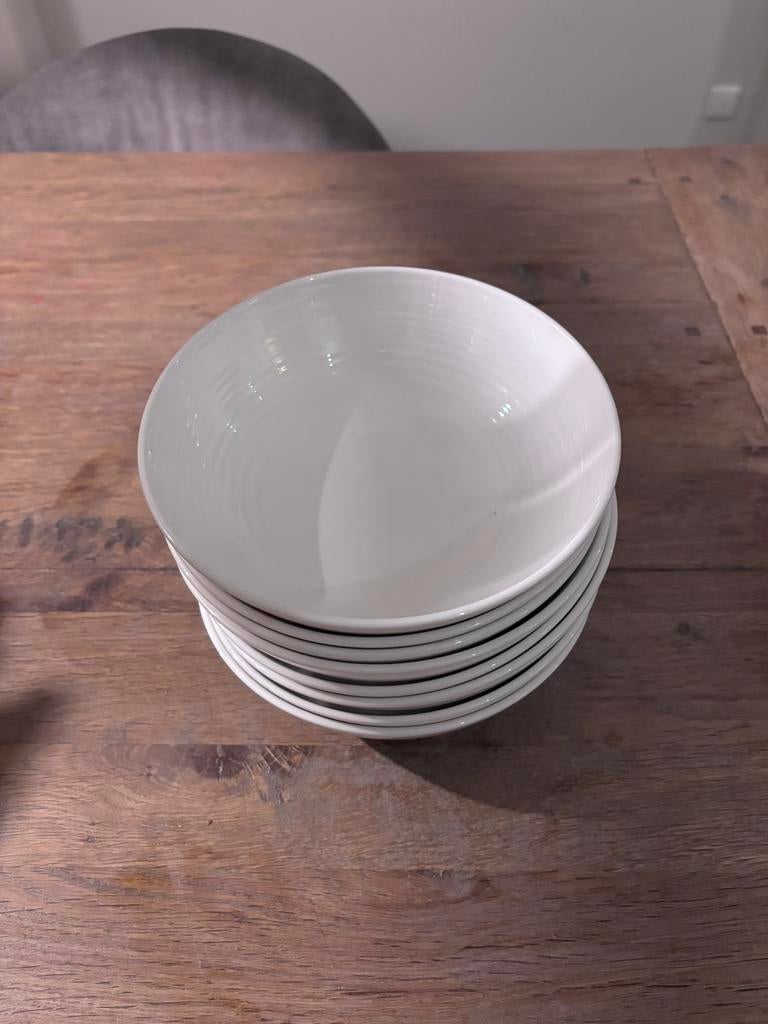 Gordin ramsey kom, Huis en Inrichting, Keuken | Servies, Ophalen, Zo goed als nieuw, Kom(men), Overige stijlen