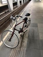 Herenfiets Giant Tourer, Fietsen en Brommers, Fietsen | Heren | Herenfietsen, Gebruikt, Versnellingen, 57 tot 61 cm, Giant