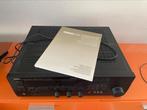 Yamaha versterker receiver RX, Stereo, Gebruikt, Ophalen of Verzenden, 60 tot 120 watt