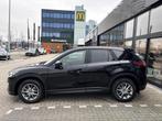 Mazda CX-5 2.0 Limited Edition 2WD Trekhaak, Auto's, Euro 5, 4 cilinders, Met garantie (alle), Zwart