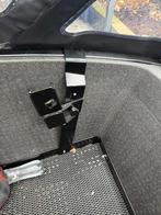 Urban Arrow FamilyNext Baby Autostoel Adapter, Ophalen, Zo goed als nieuw, 0 t/m 10 kg