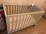 Europe Baby Sterre Ledikant + Matras (eventueel incl Commode, Ophalen, Gebruikt, Ledikant