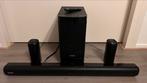Hyundai Surround Soundbar set met subwoofer - Cinema, Audio, Tv en Foto, Home Cinema-sets, Overige merken, Ophalen of Verzenden