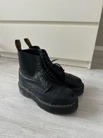 Dr. Martens Sinclair, Kleding | Dames, Schoenen, Zwart, Lage of Enkellaarzen, Ophalen of Verzenden, Dr. Martens