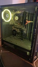 Pc, Computers en Software, Desktop Pc's, Ophalen