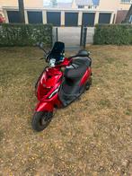 Piaggio zip 2022 10700km 2e eigenaar, Ophalen, Gebruikt, Maximaal 45 km/u, Zip