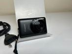 Canon IXUS 100 IS - Compact Camera, Gebruikt, Canon, Compact, Ophalen of Verzenden