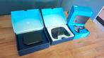 Steam Link + Controller - Zo Goed Als Nieuw, Ophalen of Verzenden, Zo goed als nieuw