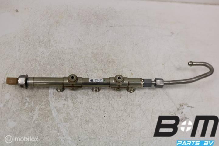 Brandstofrail VW Up! 1.0 TSI CHZ 04C1333320F, Auto-onderdelen, Motor en Toebehoren, Gebruikt
