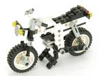 Lego Set Technic 8810 Motor Trike, Kinderen en Baby's, Speelgoed | Duplo en Lego, Complete set, Ophalen of Verzenden, Lego, Zo goed als nieuw