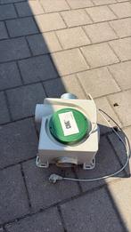 Ventilatiebox cml j.e. Storkair, Ophalen of Verzenden, Zo goed als nieuw, Afzuiger