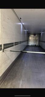 Cargobars - Eenmalig gebruikt, Ophalen, Overige merken