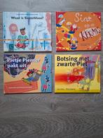 Sinterklaasboeken 13 stuks, Ophalen, Gelezen, Diverse, Fictie algemeen