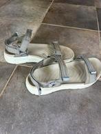 Ecco sandalen mt 39, Ophalen of Verzenden, Zo goed als nieuw, Meisje