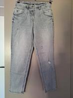 Dames skinny 38, Ophalen of Verzenden, Zo goed als nieuw, Blauw, W30 - W32 (confectie 38/40)
