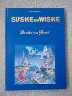 Suske en Wiske -De Schat van Beersel -luxe hardc VIII van 25, Boeken, Stripboeken, Willy Vandersteen, Eén stripboek, Nieuw, Ophalen of Verzenden