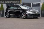Volkswagen Golf 2.0 TDI GTD| Pano | ACC | Carplay | Dynaudio, Gebruikt, Met garantie (alle), Alcantara, Zwart