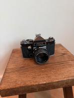 Pentor super TL analoog camera, Ophalen of Verzenden, Gebruikt, Spiegelreflex, Overige Merken