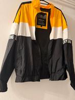 Heren jas maat S mannen man, Ophalen of Verzenden, Zo goed als nieuw, Maat 46 (S) of kleiner, Geel