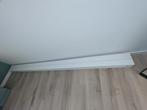 Lange vogel&noot plint radiator, Ophalen, Radiator, Nieuw, Minder dan 60 cm