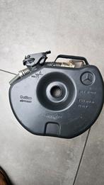 ORGINELE STALEN MERCEDES BELLINO JERRYCAN nieuw, Ophalen of Verzenden, Nieuw
