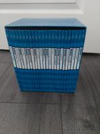 Borre boekjes groep 6 compleet, Boeken, Ophalen, Zo goed als nieuw, Fictie algemeen