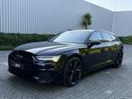 Audi A6 55 TFSI E Quattro S Competition, Gebruikt, 4 cilinders, Zwart, 2050 kg
