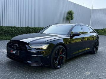 Audi A6 55 TFSI E Quattro S Competition beschikbaar voor biedingen