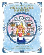 Hollandse happen - Blond, Ophalen of Verzenden, Zo goed als nieuw, Nederland en België