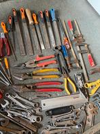 Stanley Gereedschapskist met Diverse Gereedschappen, Ophalen, Gebruikt