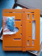 Basisplaat zaagmachine en/of bovenfrees €22,45 incl verzendk, Cirkelzaag, Nieuw, Ophalen of Verzenden, 30 tot 70 mm