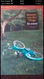 Simone van der vlugt, Boeken, Ophalen of Verzenden, Gelezen