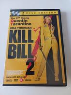 Kill Bill 2, Vanaf 16 jaar, Ophalen of Verzenden, Zo goed als nieuw