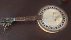 Banjo, Muziek en Instrumenten, Snaarinstrumenten | Banjo's, Ophalen of Verzenden, Gebruikt, Overige typen