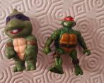 Ninja turtles, Ophalen of Verzenden, Zo goed als nieuw