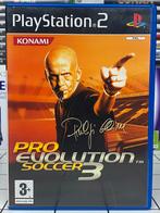 PES Pro Evolution Soccer 3 – PS2 PlayStation 2 Game – CIB, Spelcomputers en Games, Games | Sony PlayStation 2, Www.konami.com