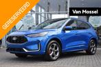 Ford Kuga 2.5 PHEV ST-Line X | Climate Control | Adaptieve C, 12 maanden, Gebruikt, Euro 6, Blauw
