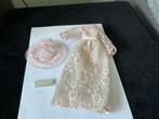 Vintage Fleur / Sindy pop outfit Ballroom, Ophalen of Verzenden, Gebruikt, Kleertjes