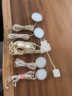 Ikea onderbouw verlichting, Huis en Inrichting, Lampen | Spots, Ophalen of Verzenden, Zo goed als nieuw, Kunststof, Onderbouw verlichting
