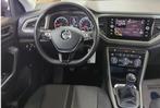 Volkswagen T-Roc 1.0 TSI Style Business plus, climaat contro, Voorwielaandrijving, Gebruikt, Euro 6, Origineel Nederlands