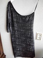 Prachtige jurk van Kikiriki maat M, Maat 38/40 (M), Zwart, Kikiriki, Ophalen of Verzenden