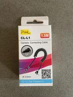 Pixel Camera Verbindingskabel L1 voor Panasonic, Audio, Tv en Foto, Fotocamera's Digitaal, Compact, Nieuw, Ophalen of Verzenden