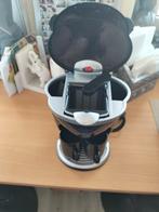 2 koppjes koffie automaat, Ophalen of Verzenden, Zo goed als nieuw