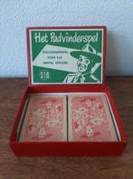 Het Padvinderspel SIO kaartspel, Hobby en Vrije tijd, Gezelschapsspellen | Kaartspellen, Ophalen of Verzenden, Zo goed als nieuw