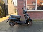 Berini 50cc 2014 50km/h, Ophalen of Verzenden, Zo goed als nieuw, Benzine