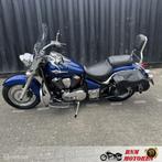 Kawasaki VN 900 Classic, 903 cc, Chopper, Bedrijf, Meer dan 35 kW