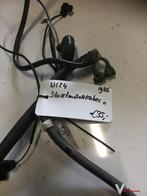 Mercedes w124 230 e startmotorkabel 1986 origineel, Auto-onderdelen, Elektronica en Kabels, Gebruikt, -, -, Ophalen of Verzenden