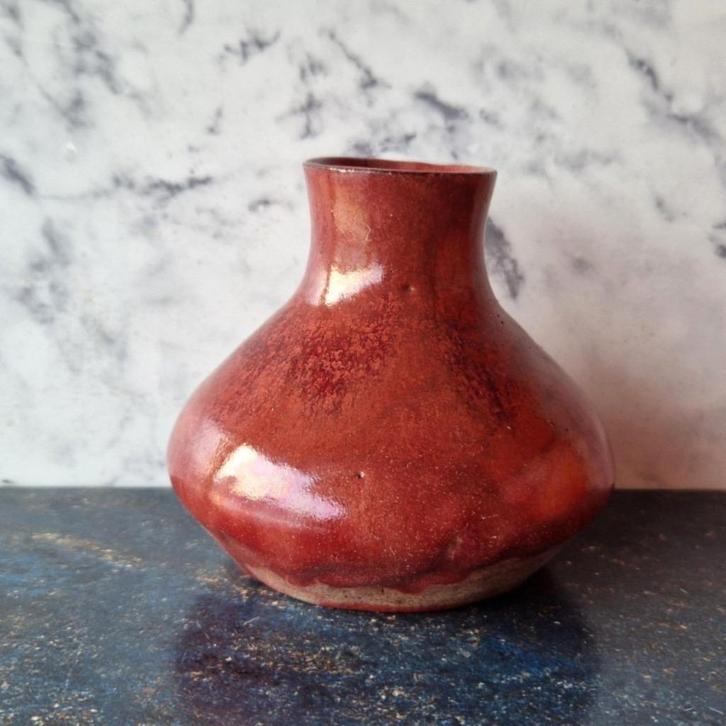 Potterie J.F.Slot, Antiek en Kunst, Antiek | Woonaccessoires, Ophalen of Verzenden