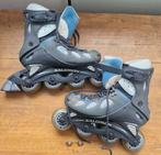 Salomon skates / skeelers maat 39, Sport en Fitness, Skeelers, Ophalen of Verzenden, Zo goed als nieuw, Inline skates 4 wielen